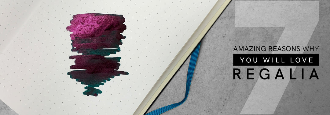 7 Amazing Reasons why you will love Regalia