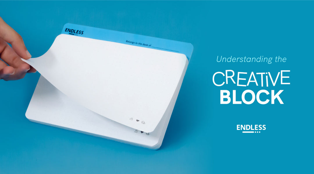 Understanding the Creative Block