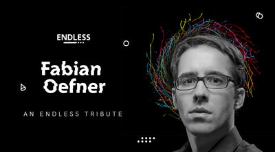 Fabian Oefner- An Endless Tribute