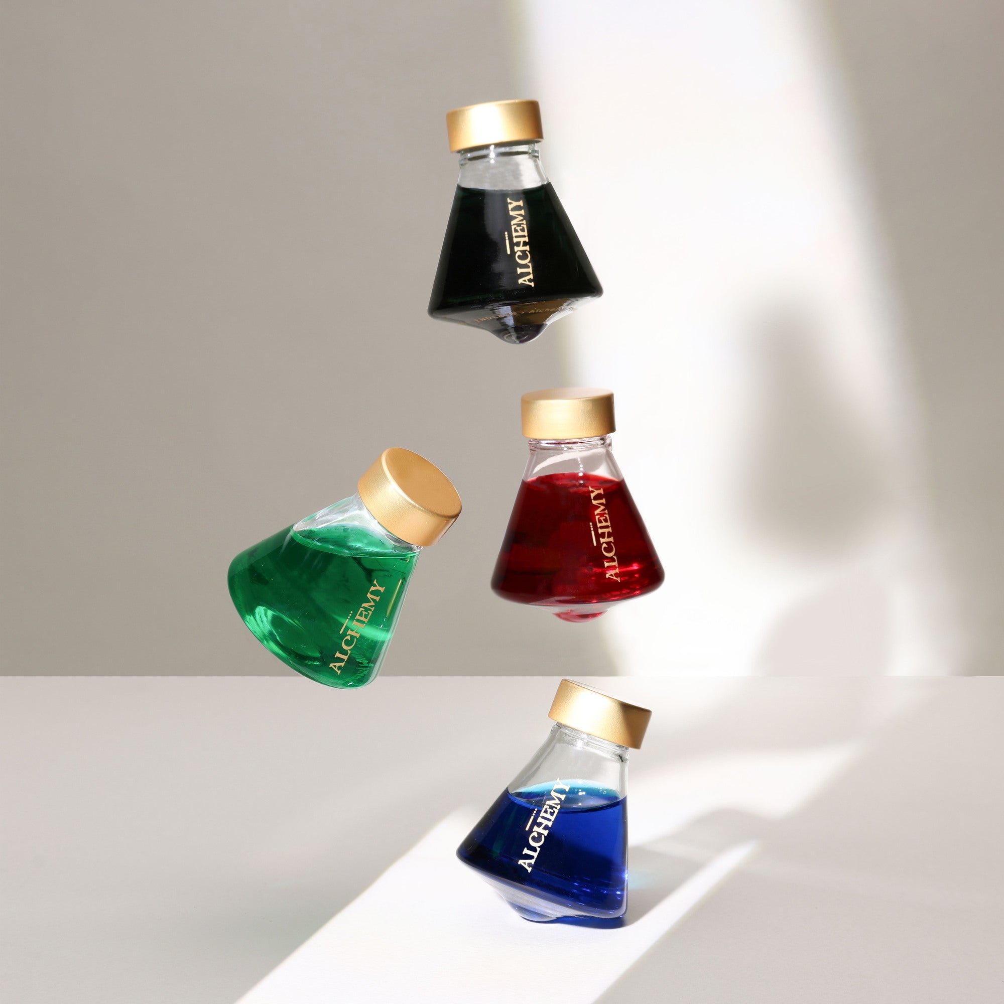 Endless Alchemy Inks