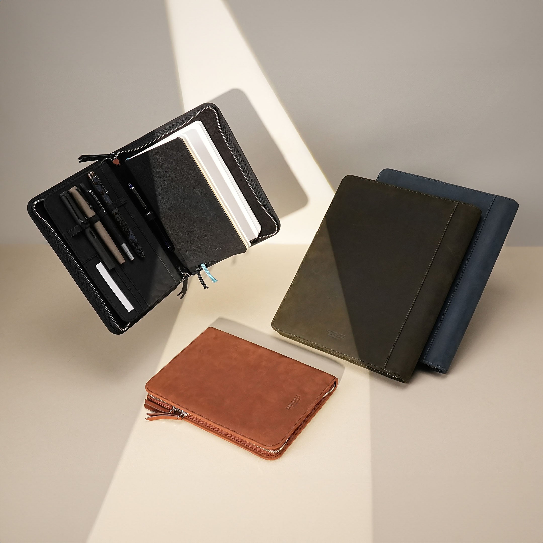 Endless Accessories