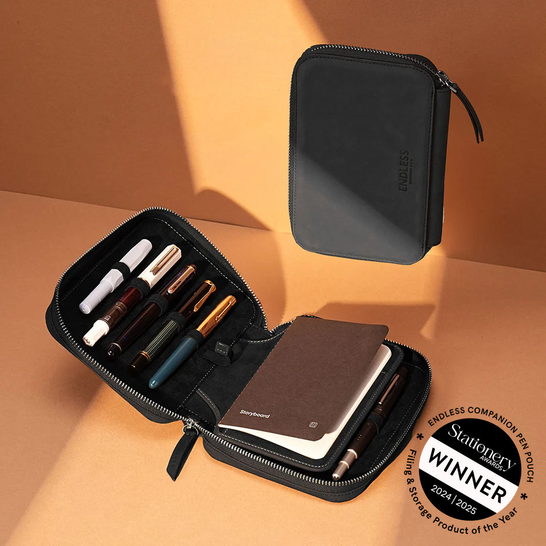 Endless Accessories – Endless Stationery