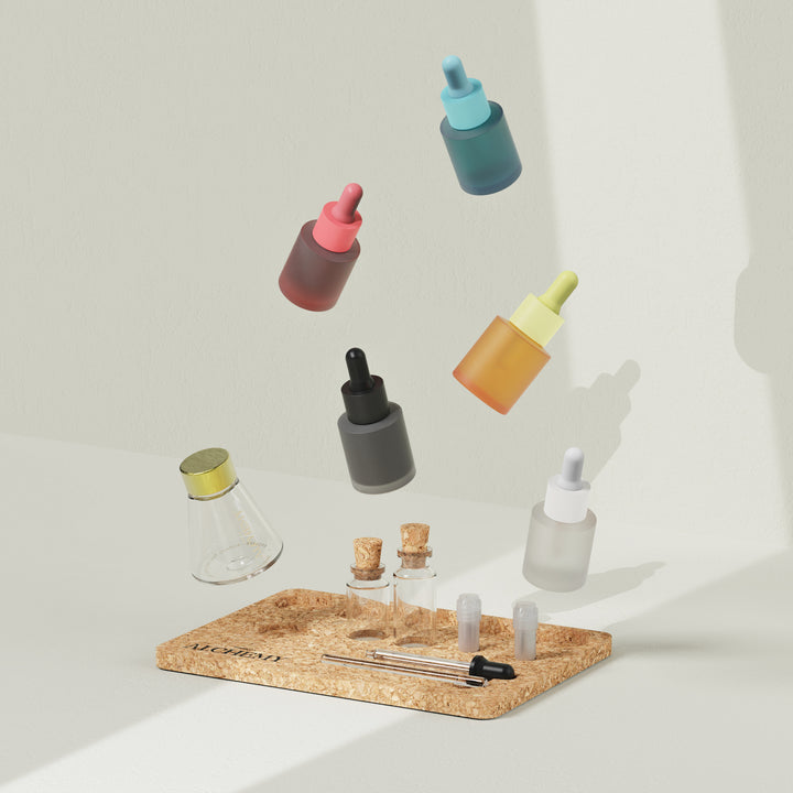 Endless Alchemy Potioncraft - Fountain Pen Ink Making Set