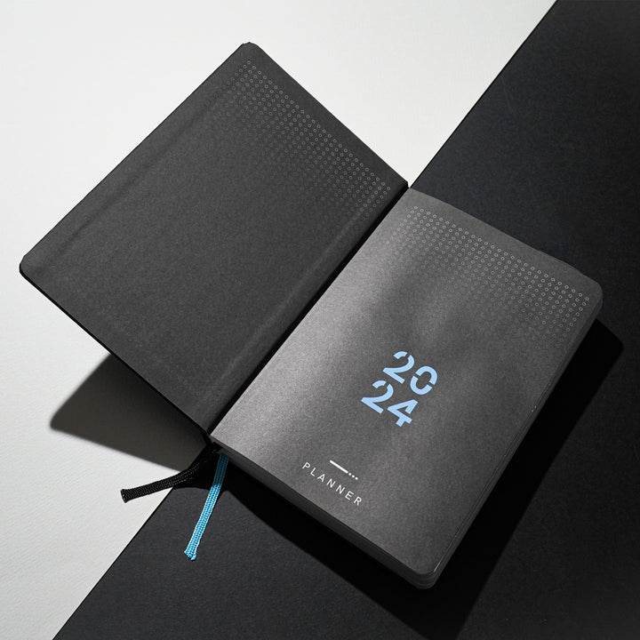 Regalia Daily Planner 2024 - Flat 60% Off