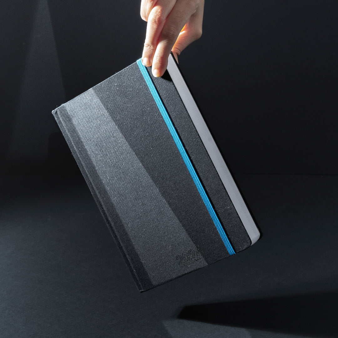 Regalia Daily Planner 2025 - 50% Off