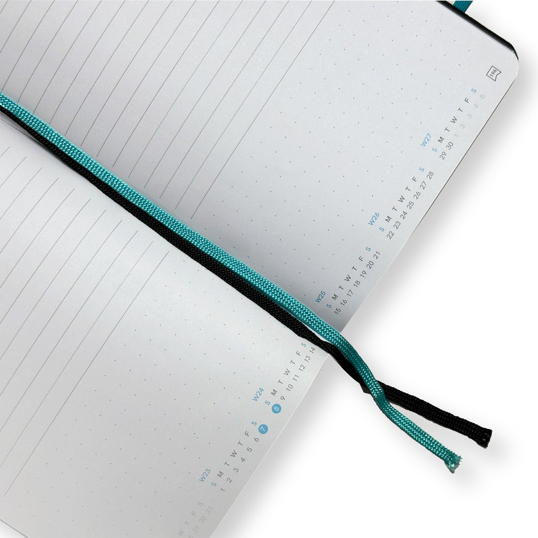 Regalia Daily Planner 2025 - 50% Off