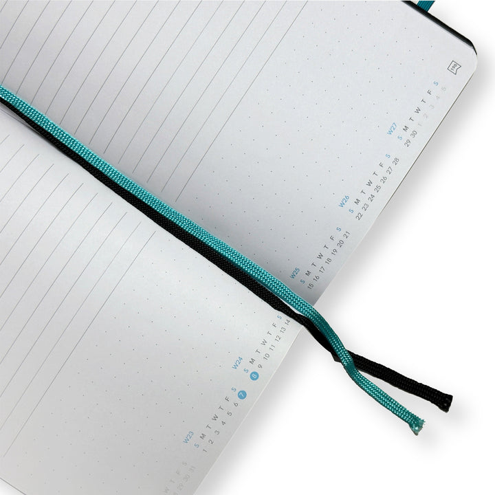 Regalia Daily Planner 2025 - 50% Off