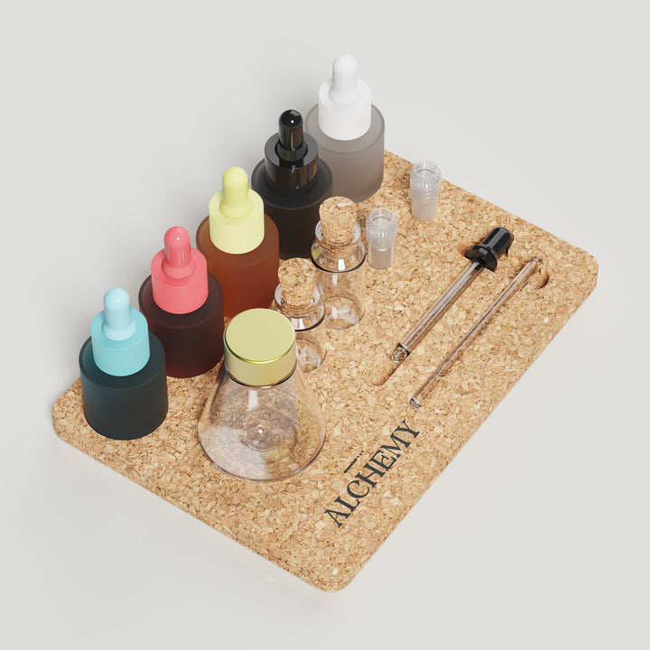 Endless Alchemy Potioncraft - Fountain Pen Ink Making Set