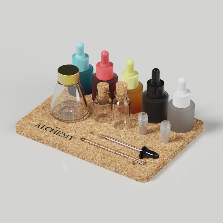 Endless Alchemy Potioncraft - Fountain Pen Ink Making Set