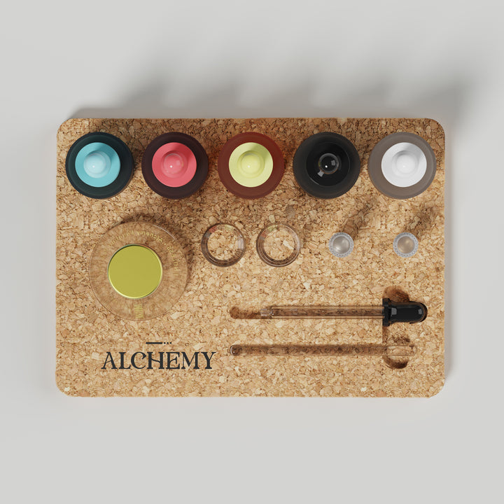 Endless Alchemy Potioncraft - Fountain Pen Ink Making Set