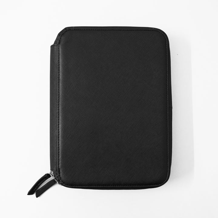 Endless A5 Folio - Black