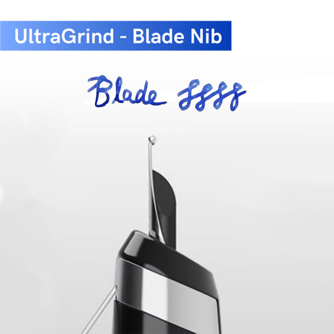 Nib Options