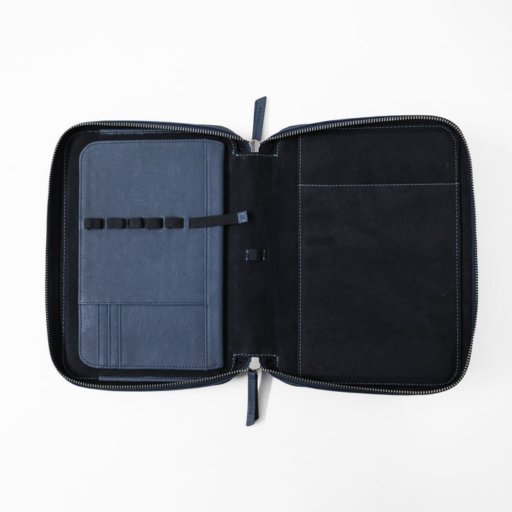 Endless A5 Folio - Blue