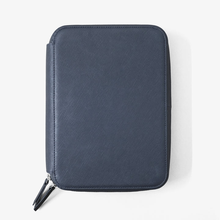 Endless A5 Folio - Blue