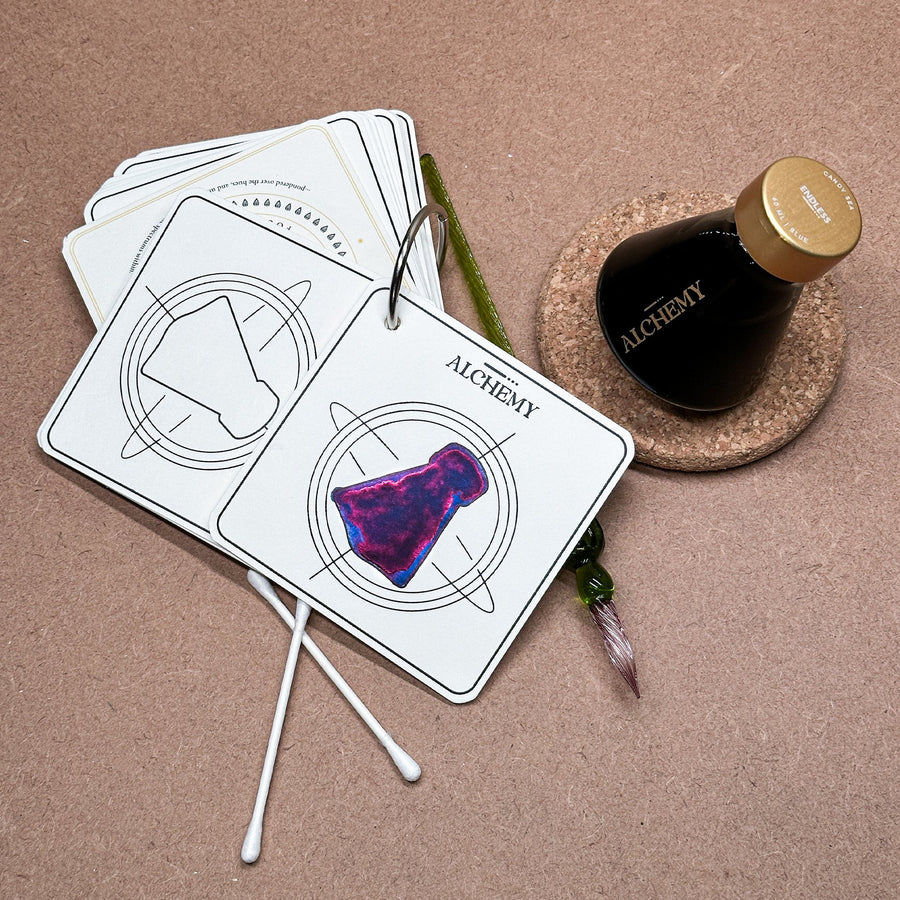 Endless Alchemy Inks – Endless Stationery