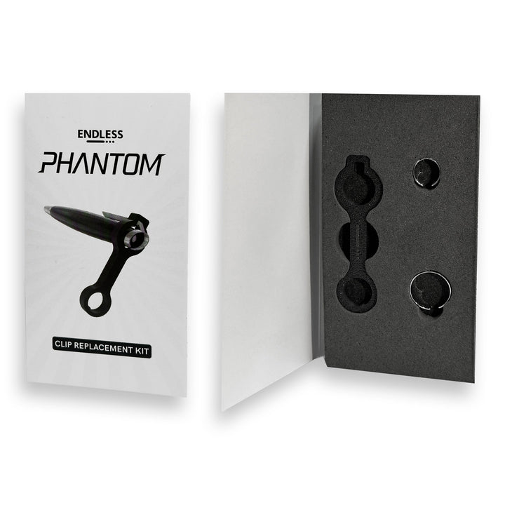 Clip Replacement Kit for Phantom