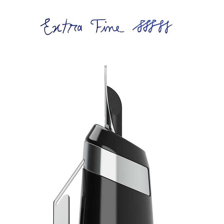 Nib Options