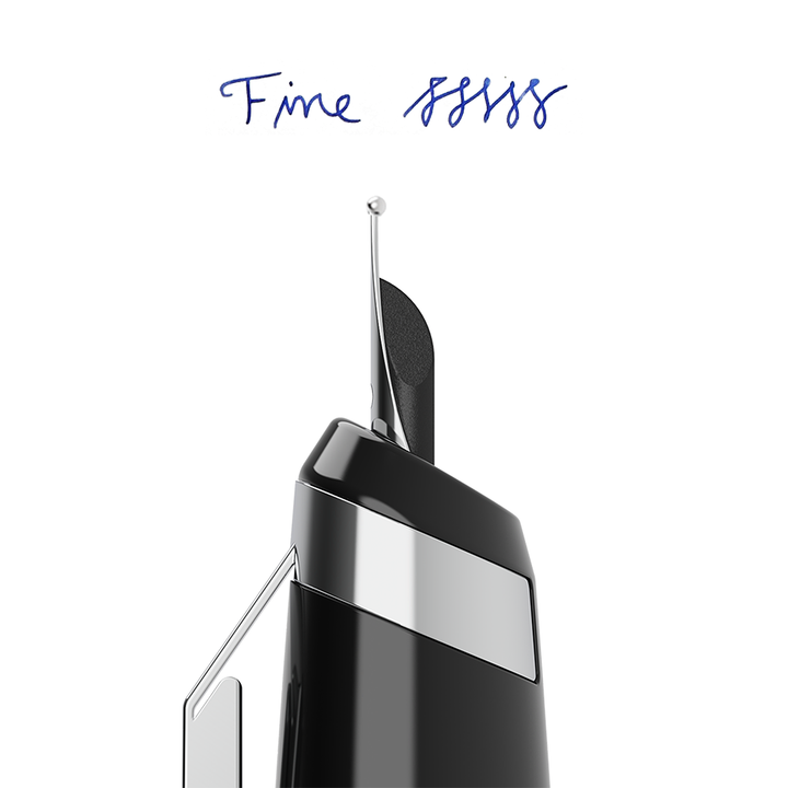 Nib Options