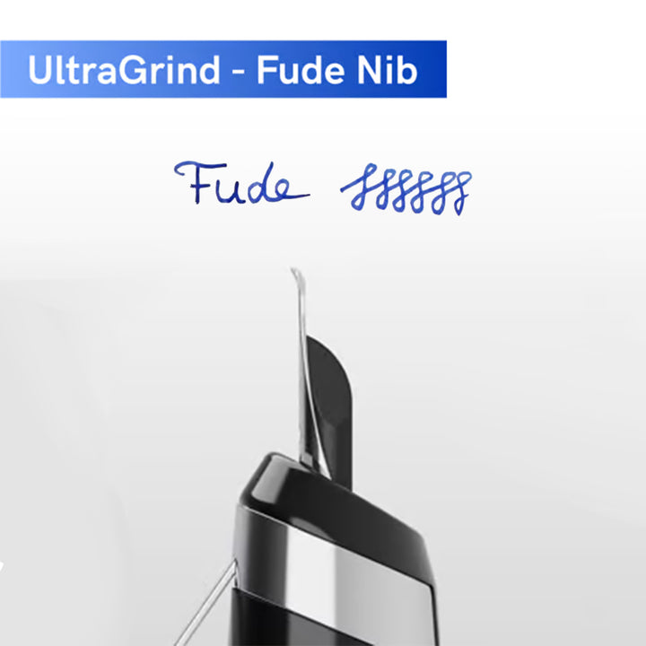 Nib Options