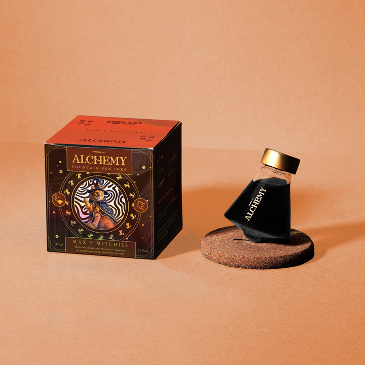 Alchemy Ink Endless Alchemy Inks – Endless Stationery
