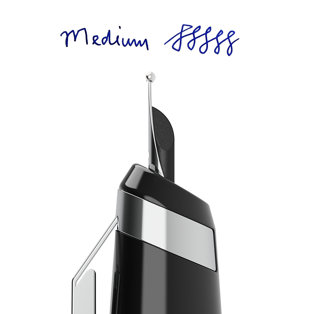 Nib Options