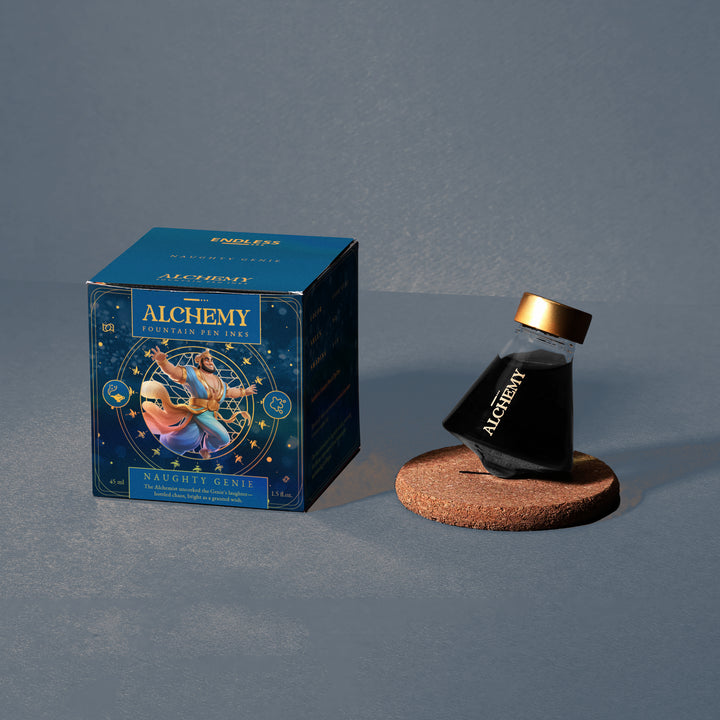 Alchemy Ink Endless Alchemy Inks – Endless Stationery