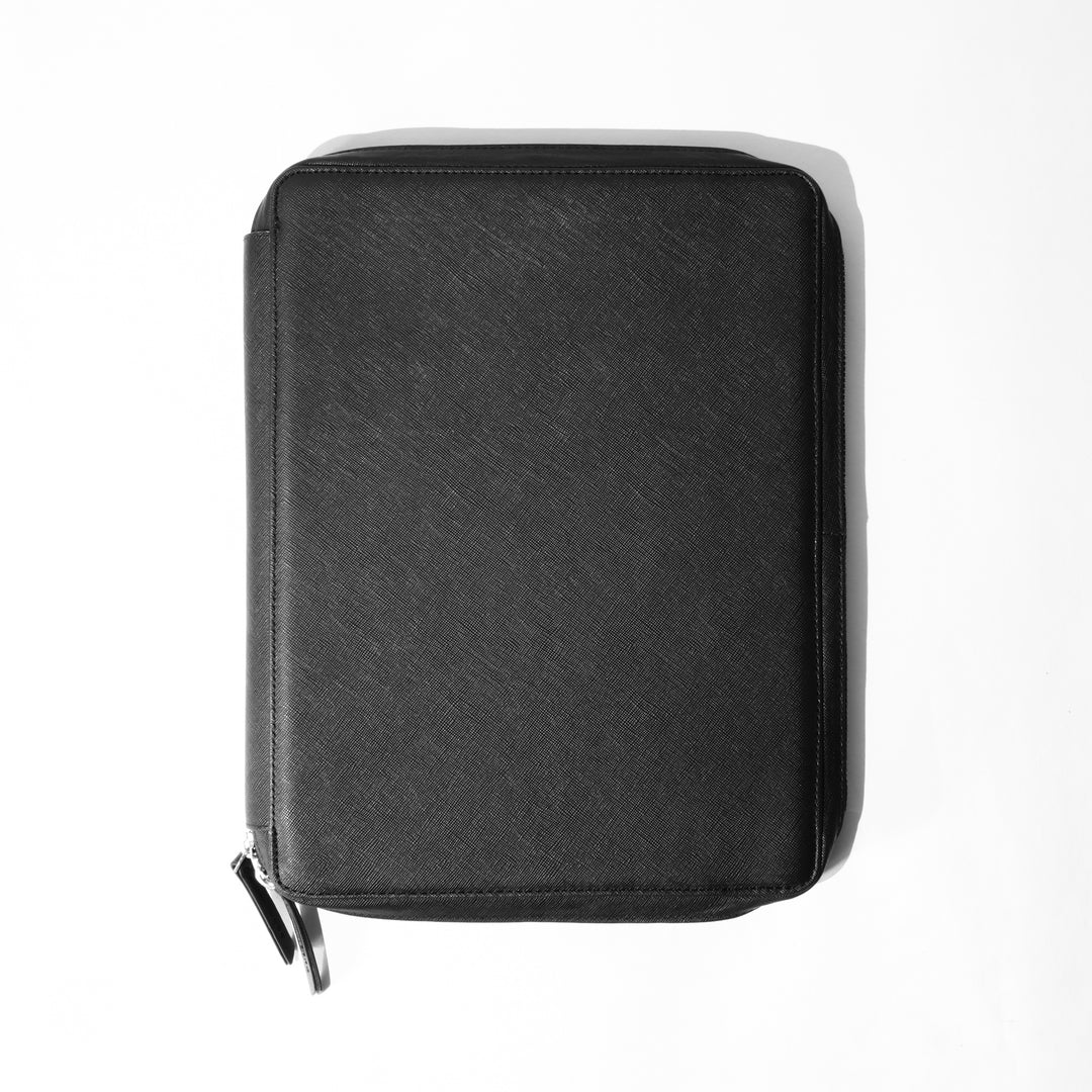 Endless A4 Folio - Black