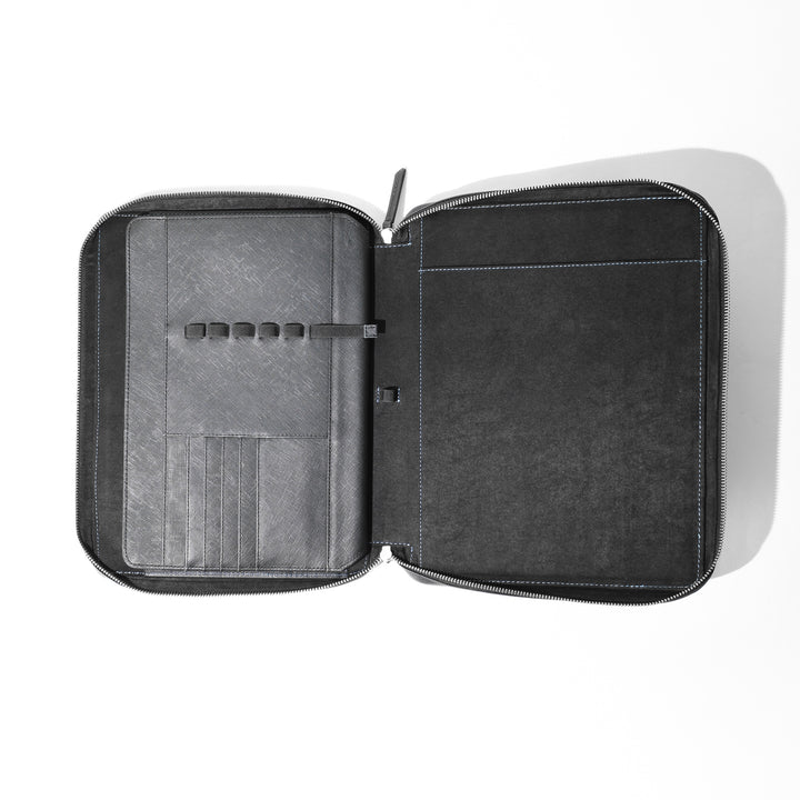 Endless A4 Folio - Black