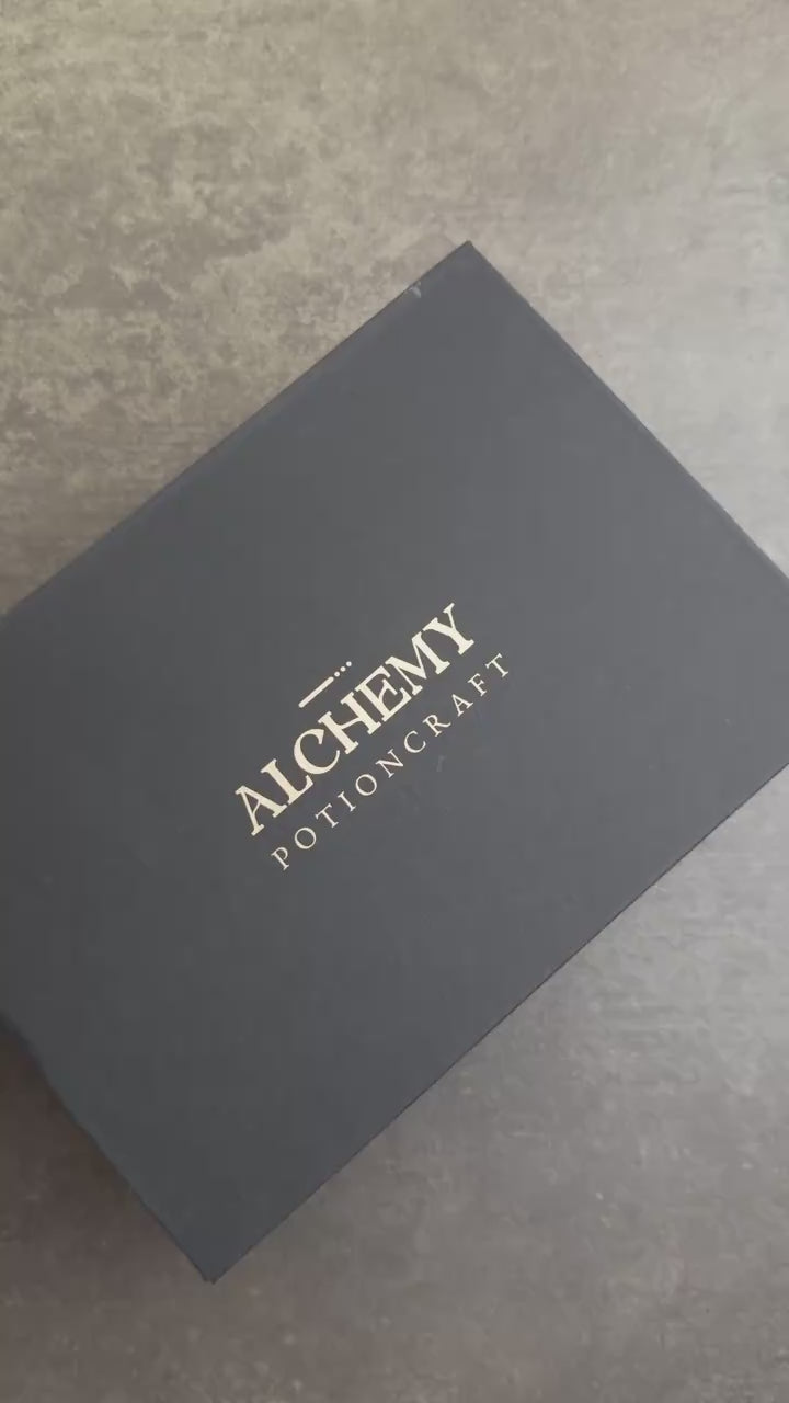 Endless Alchemy Potioncraft - Fountain Pen Ink Making Set