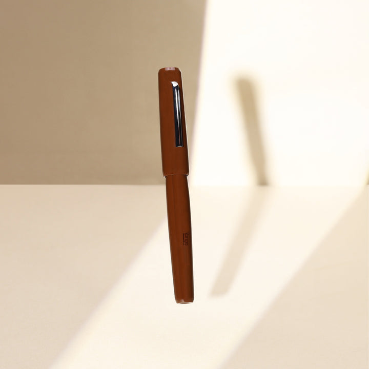 Endless LABS X Ranga Pens - COCOA Fountain Pen - Special Edition