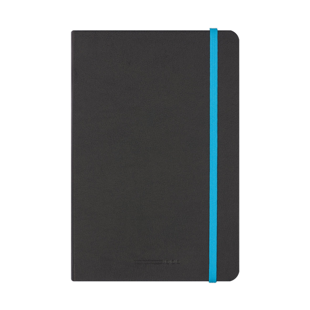 Carnet enregistreur - Espace infini