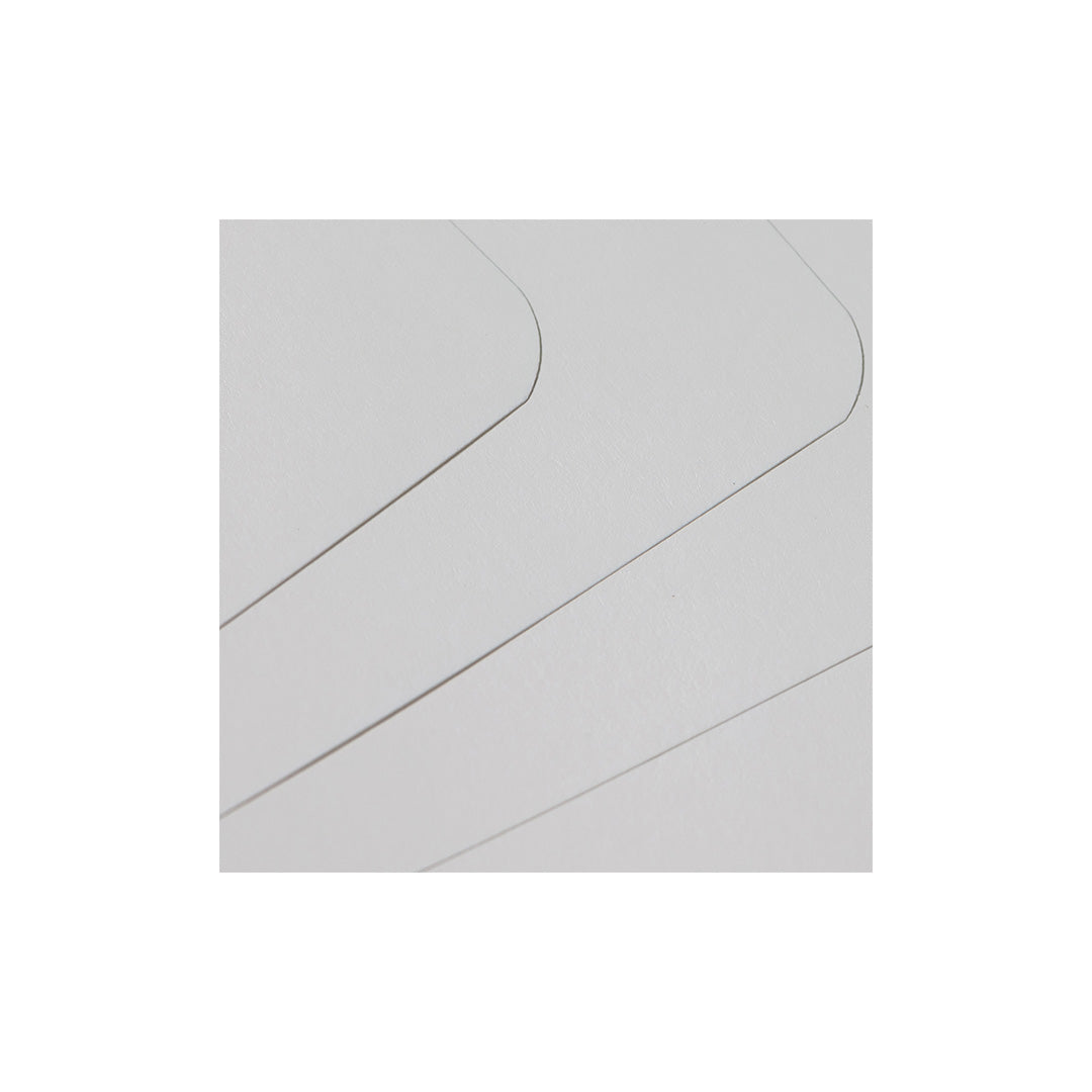 Carnet enregistreur - Espace infini