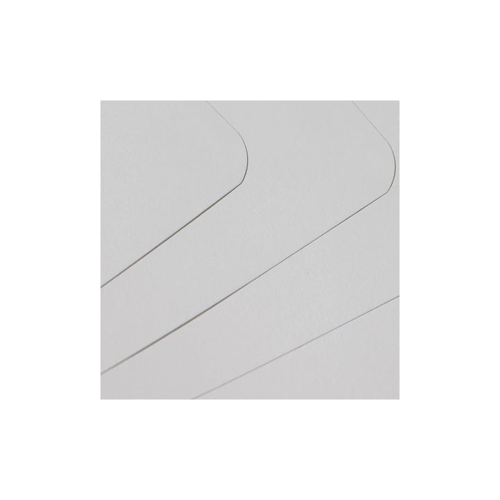 Recorder Notebook - Forest Canopy - Regalia Paper - A5