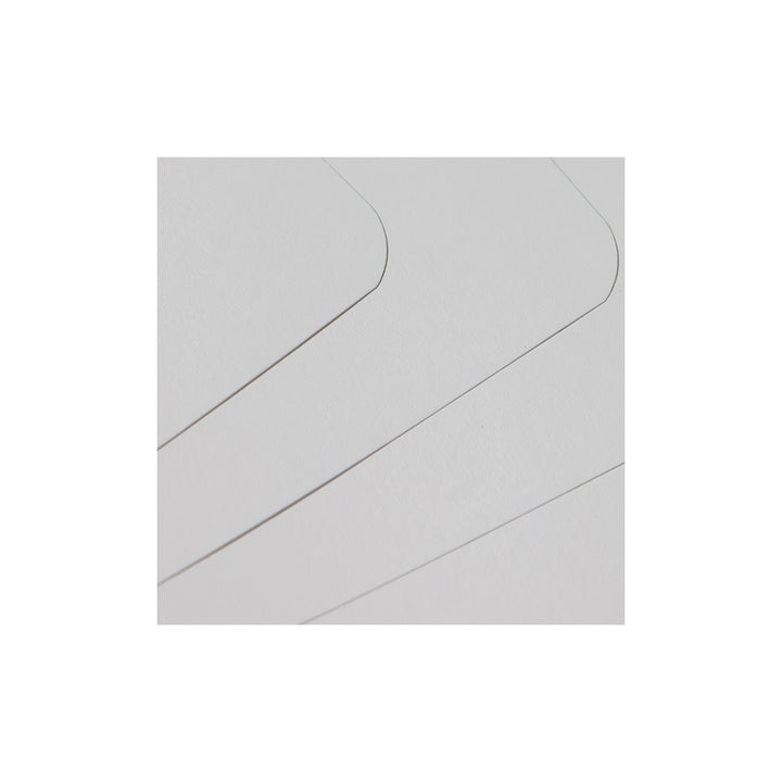 Recorder Notebook - Crimson Sky - Regalia Paper - A5