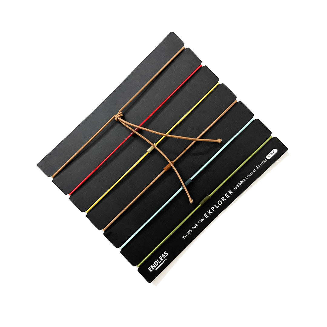 Band Kit for Endless Explorer Large