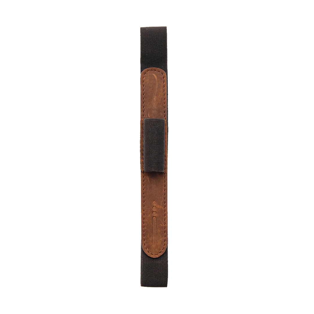 CLEARANCE SALE: Open-Type Pen Loop-Brown