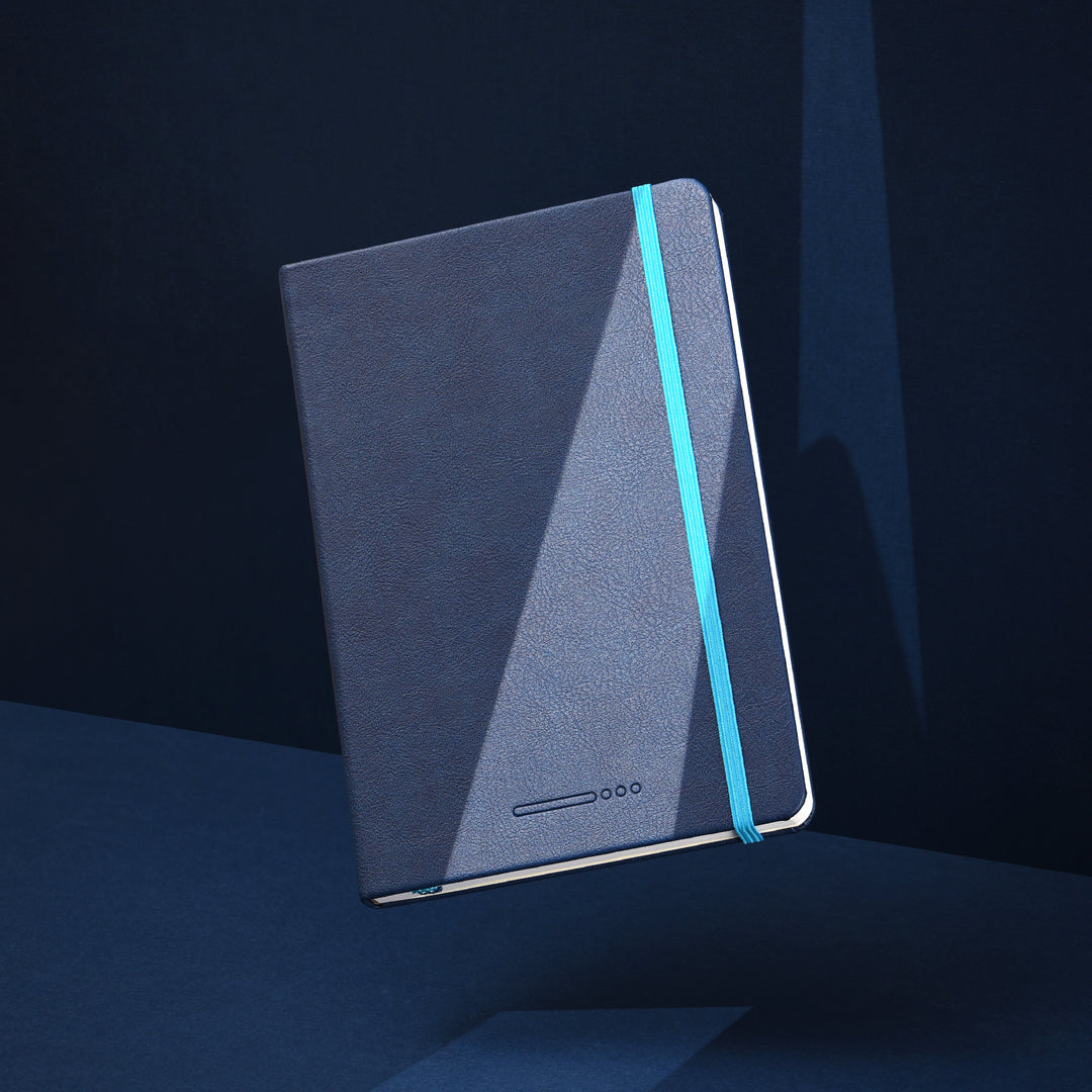 Endless Recorder Notebook – Endless Stationery