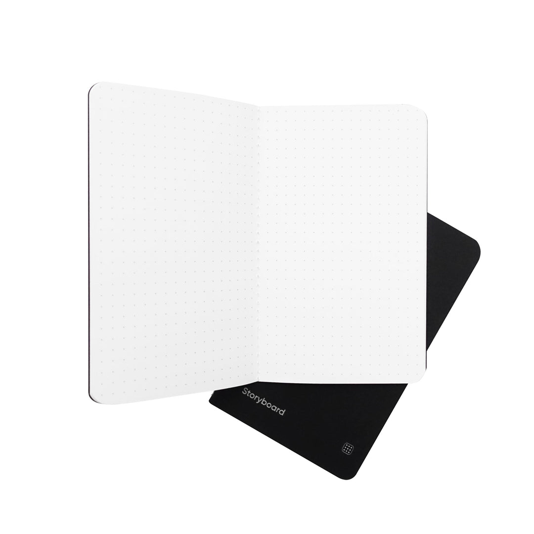 Storyboard Standard Edition - Regalia Paper - Pocket - Pack of 2