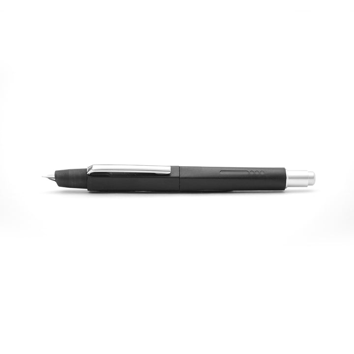 Endless Creator Retractable Fountain Pen - Black